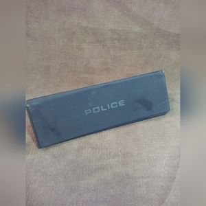 Police case